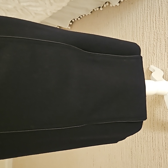 Yves Saint Laurent Wool Skirt - Picture 6 of 8